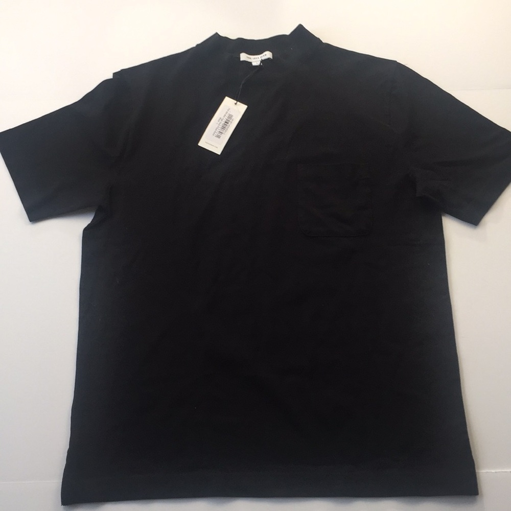 The idle man high neck T size L NWT